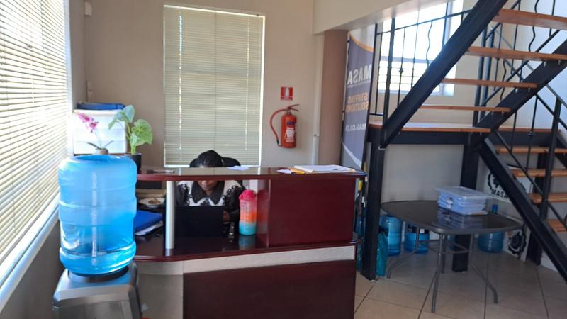 Commercial Property for Sale in Walmer Eastern Cape